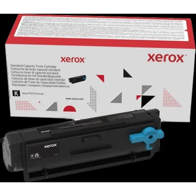 Xerox B305/B310/B315 Negro Cartucho de Toner Original - 006R04376 - Imagen 1