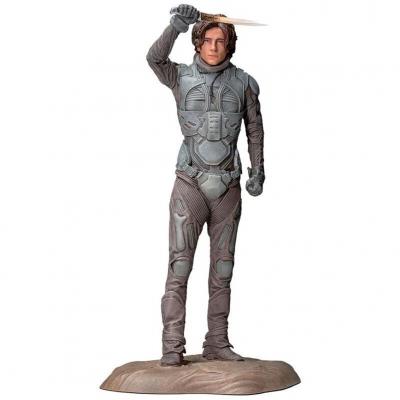 Figura dark horse dune paul atreides - Imagen 1