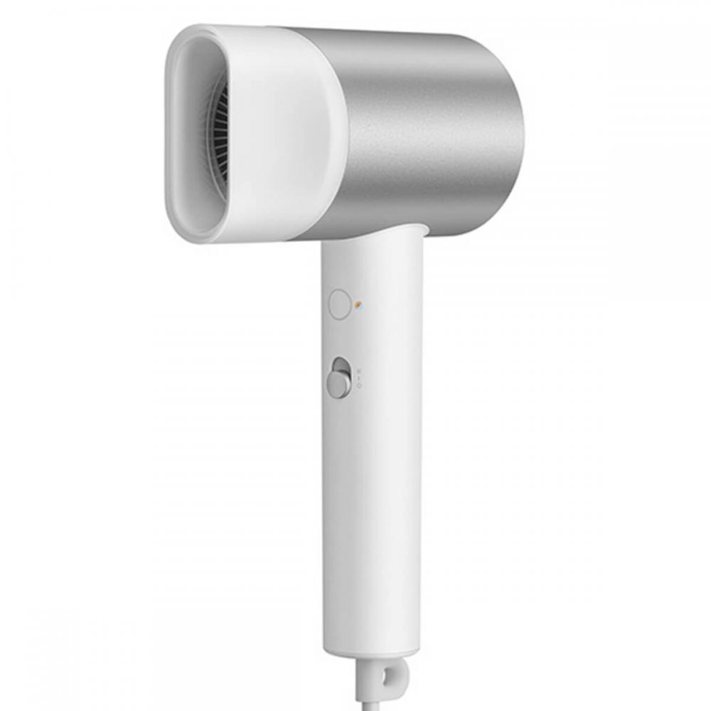 Xiaomi Water Ionic Hair Dryer H500 Secador de Pelo 1800W - Diseño Compacto - Doble Terapia de Iones de Agua - Control Inteligent