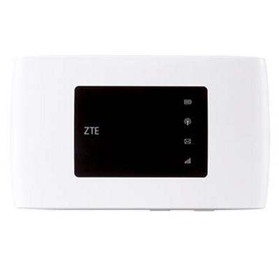 Router wifi zte mf920u4 lte 4g sim modem