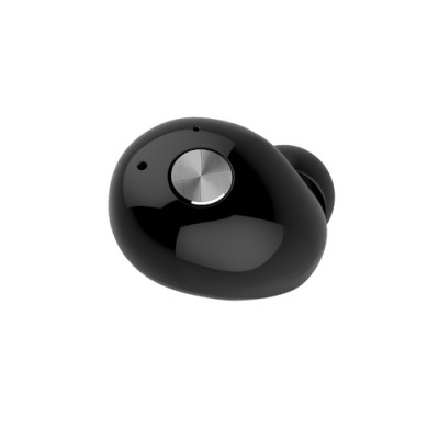 CoolBox COO-AUB-P03BK auricular y casco Auriculares Dentro de oído Negro - Imagen 6