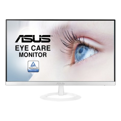 ASUS VZ279HE-W 68,6 cm (27") 1920 x 1080 Pixeles Full HD LED Negro, Blanco - Imagen 1