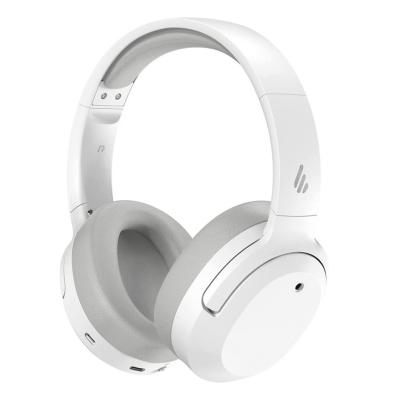 Auriculares edifier w820nb blanco -  bluetooth - cancelacion de ruido