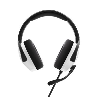 Auricularesmicro gaming energy sistem esg 3 blanco supraural - 50mm - jack 3.5mm - multiplataforma