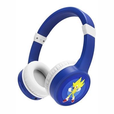 Auriculares micro energy sistem lol&roll super sonic kids