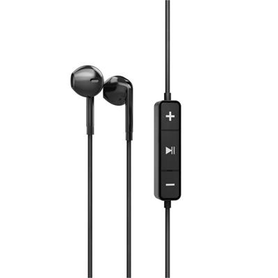 Auriculares energy sistem style 1 negro bluetooth