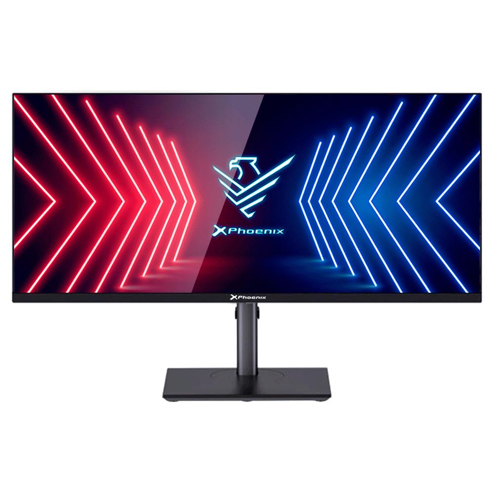 Ordenador pc all in one aio phoenix unity max 29pulgadas fhd - intel i5 11400 nvidia gtx 1050 - ti  - 16 gb ddr4 crucial - 1tb s