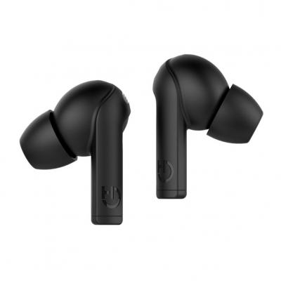 Auricular hiditec bluetooth fenix black tws