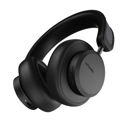 Auriculares urbanista diadema inalambricos carga solar los angeles midnight black - negro