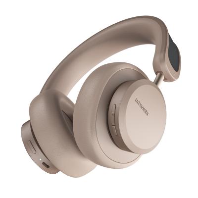 Auriculares urbanista diadema inalambricos carga solar los angeles sand - beige arena