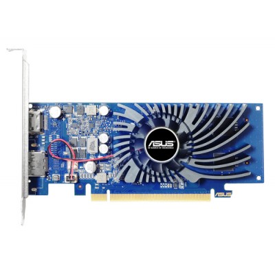 ASUS GT1030-2G-BRK NVIDIA GeForce GT 1030 2 GB GDDR5 - Imagen 1