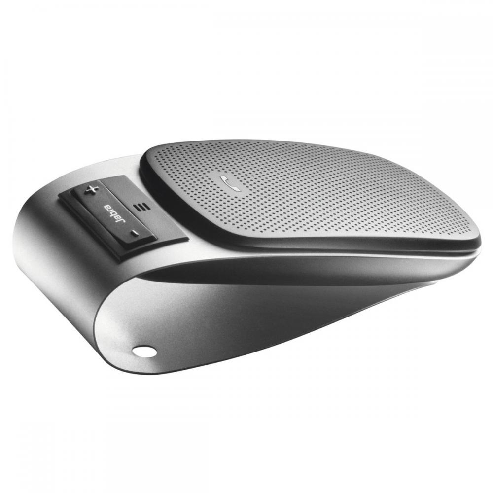 Altavoz bluetooth jabra drive para coche