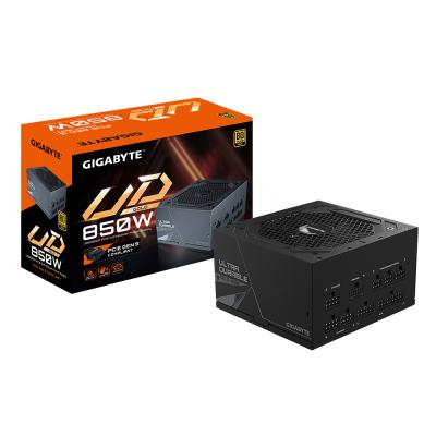 Fuente alimentacion gigabyte gp - ud850gm pg5 geu 850w 80+ gold