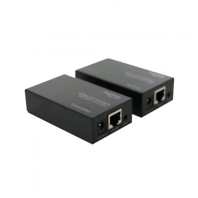 Extensor hdmi approx appc14v4 rj45 cat6