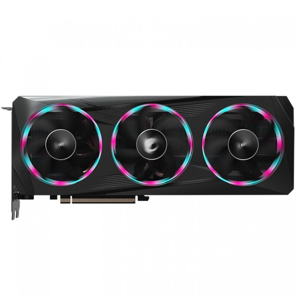 Tarjeta grafica gigabyte radeon rx 6750 xt elite 12gb