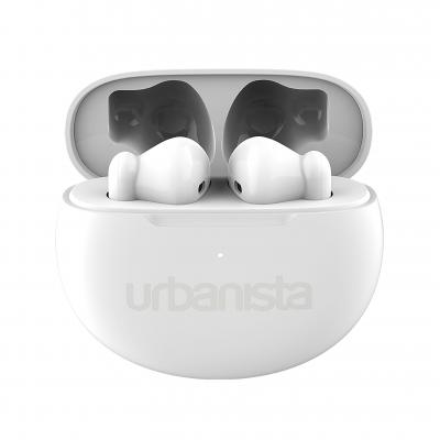 Auriculares urbanista true wireless inalambricos austin pure white