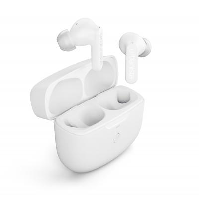 Auriculares urbanista true wireless inalambricos atlanta multipunto pure white