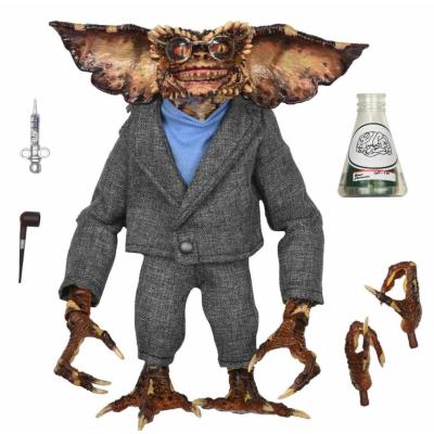 Figura neca scale action ultimate brain gremlin gremlins 2