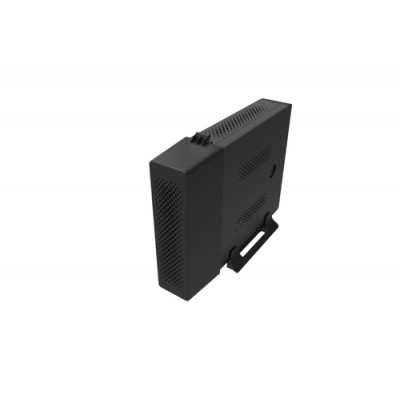 CoolBox IPC-2 Mini Tower Negro 60 W - Imagen 4