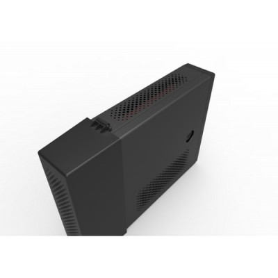 CoolBox IPC-2 Mini Tower Negro 60 W - Imagen 6