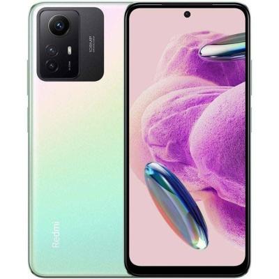 Telefono movil smartphone xiaomi redmi note 12s - 6gb - 128gb - 6.43pulgadas - verde perlado