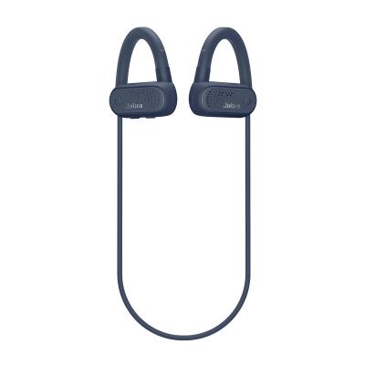 Auriculares bluetooth jabra elite 45e azul marino