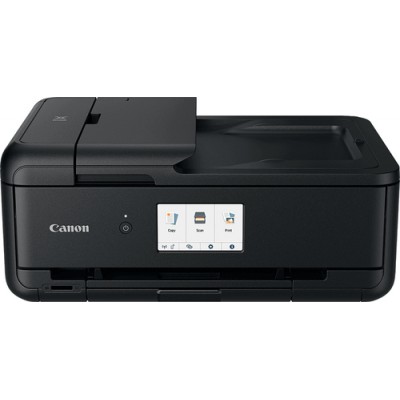 Canon PIXMA TS9550 Inyección de tinta 4800 x 1200 DPI A3 Wifi - Imagen 1