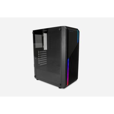 Caja ordenador deep gaming a230 atx