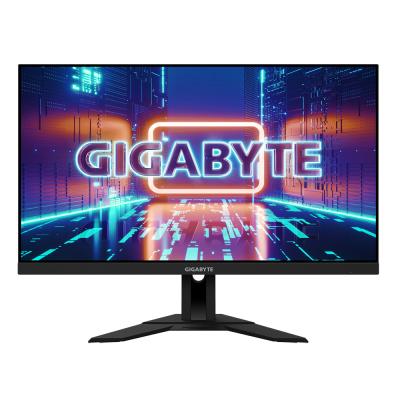 Monitor led gaming gigabyte m28u - ek 28pulgadas negro ips -  4k uhd -  2 x hdmi -  1 x dp -  3 x usb tipo a -  1 x usb tipo b -