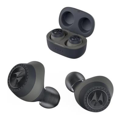 Auriculares motorola verbebuds 200 true wireless color negro