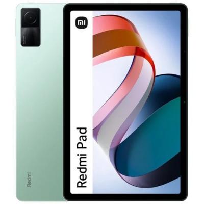 Tablet xiaomi redmi pad 4 10.61pulgadas 4gb - 128gb - verde menta