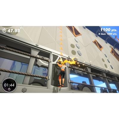Juego nintendo switch -  ring fit adventure