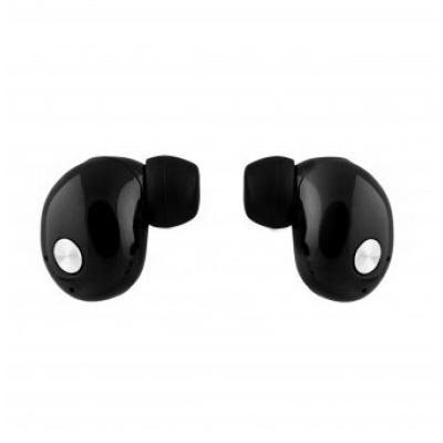 Auriculares bluetooth cooljet coolbox manos libres negros bluetooth