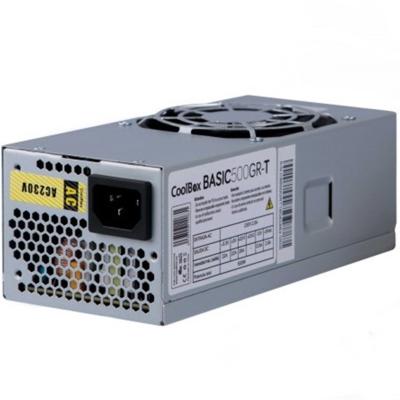 Fuente de alimentacion coolbox tfx basic 500gr - t (cerohs)