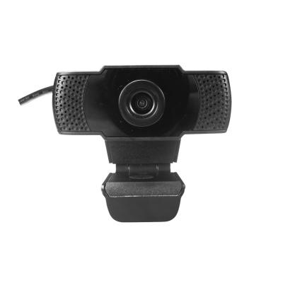 Webcam fhd coolbox cw1 - 1080p - usb 2.0 - 30 fps - angulo vision 90º - microfono integrado