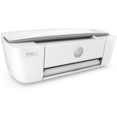 Multifuncion hp inyeccion color deskjet 3750 a4 -  8ppm -  usb -  wifi