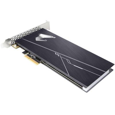 Disco duro interno solido hdd ssd gigabyte aorus 512gb aic nvme m.2 pcie 4.0