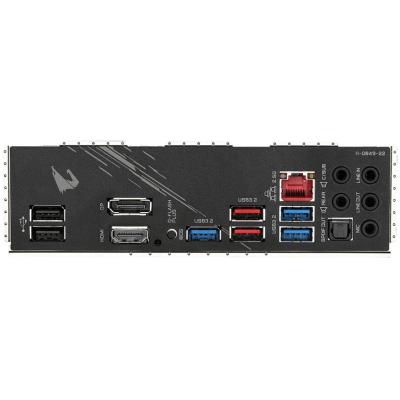 Placa base gigabyte b550 aorus elite v2 am4 atx -  4x ddr4 -  4x sata 6gb - s -  5x usb 3.2 -  2x usb 2.0