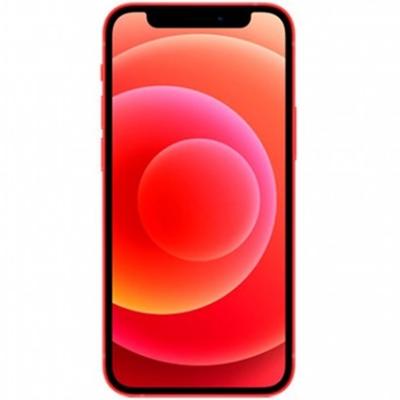 Apple iphone 12 mini 64gb red sin cargador -  sin auriculares -  a14 bionic -  12mpx -  5.4pulgadas
