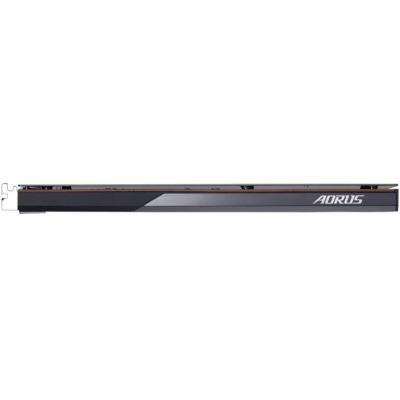 Ssd gigabyte aorus 2tb nvme raid m.2 pcie 3d tlc