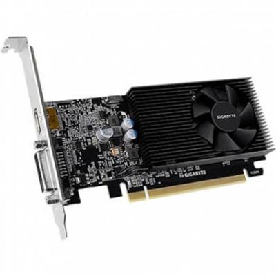 Tarjeta grafica gigabyte gt 1030 2gb ddr4 lp