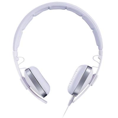 Auriculares hiditec wave white