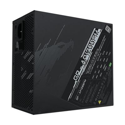 Fuente alimentacion gigabyte gp - p1200pm atx 1200w 80+ platinum