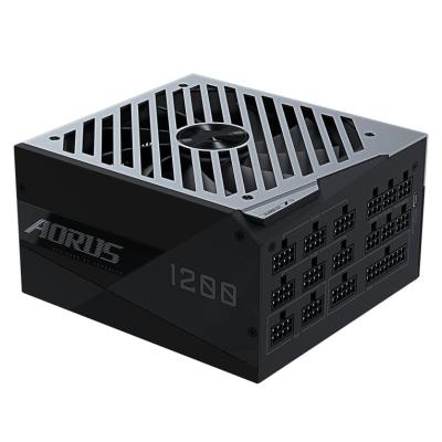 Fuente alimentacion gigabyte gp - p1200pm atx 1200w 80+ platinum