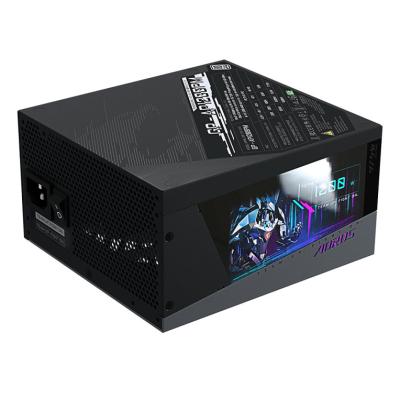 Fuente alimentacion gigabyte gp - p1200pm atx 1200w 80+ platinum