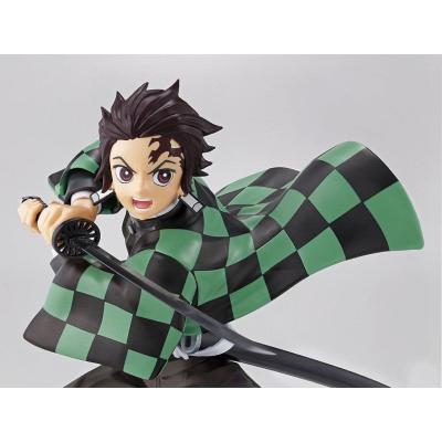 Figura bandai bandai hobby kimetsu no yaiba demon slayer tanjiro kamado mk60924
