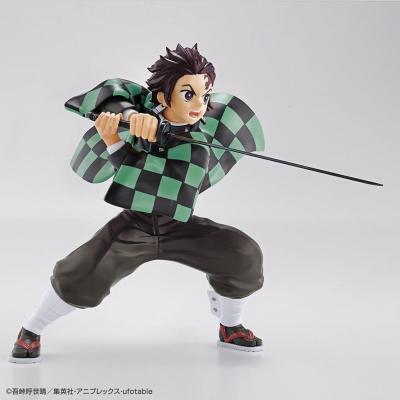 Figura bandai bandai hobby kimetsu no yaiba demon slayer tanjiro kamado mk60924