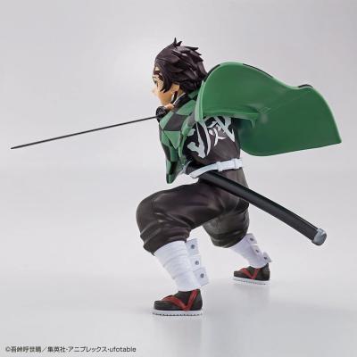 Figura bandai bandai hobby kimetsu no yaiba demon slayer tanjiro kamado mk60924