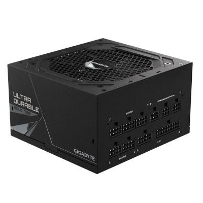 Fuente de alimentacion gigabyte gp - ud750gm 80+ gold 750w