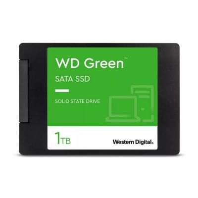 Disco duro interno solido hdd ssd wd western digital green wds100t3g0a 1tb 2.5pulgadas sata 3